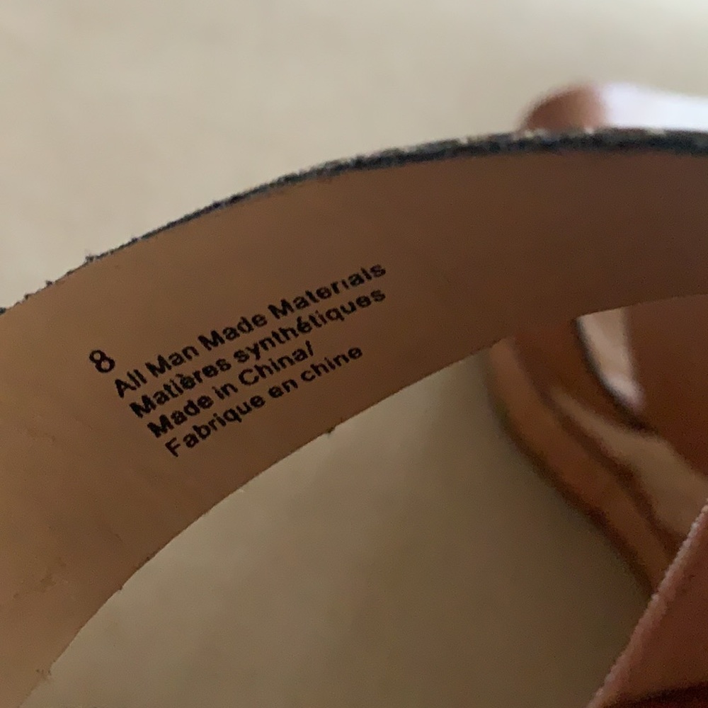 EXPRESS WEDGE - Picture 5 of 9